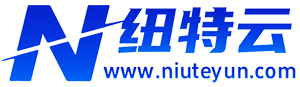 纽特云 Logo